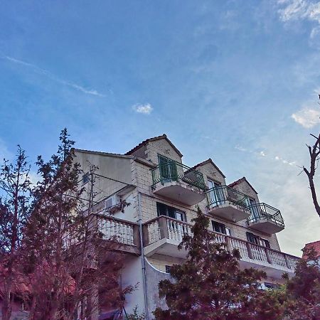 Apartments Vejo Korčula Екстериор снимка