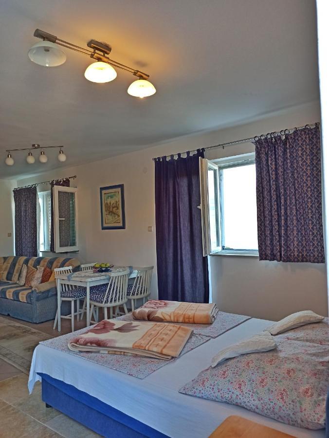 Apartments Vejo Korčula Екстериор снимка