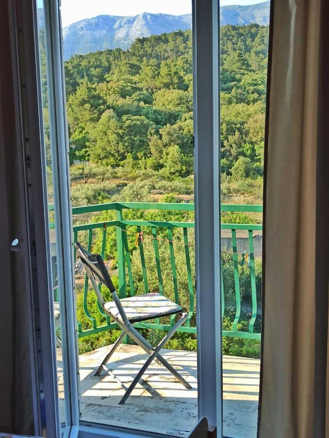 Apartments Vejo Korčula Екстериор снимка