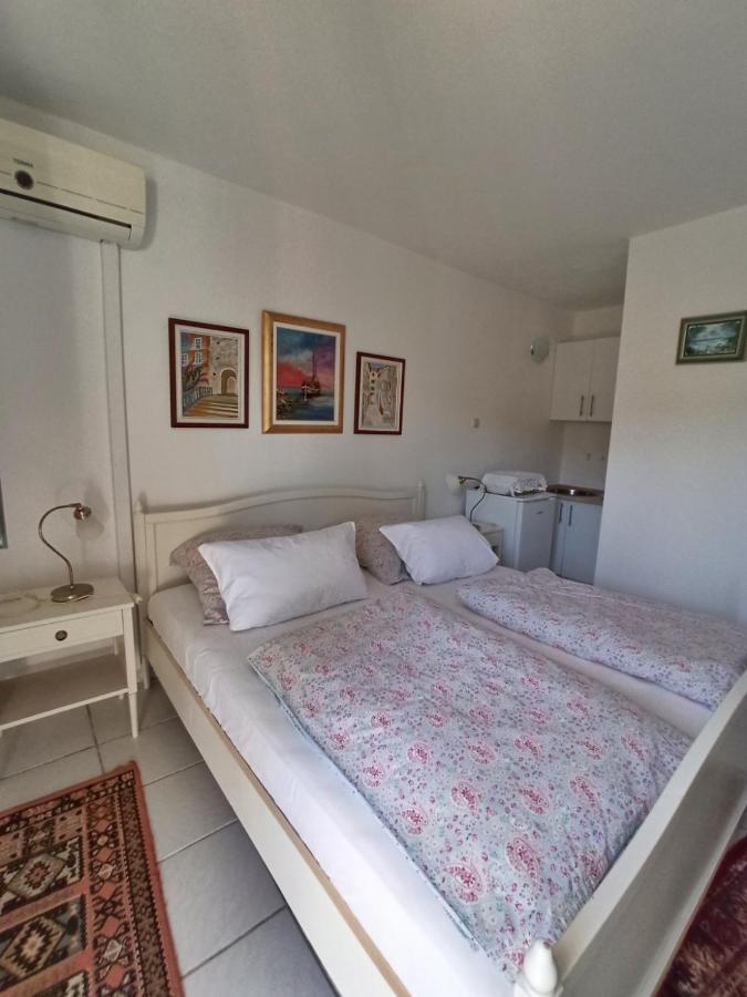 Apartments Vejo Korčula Екстериор снимка