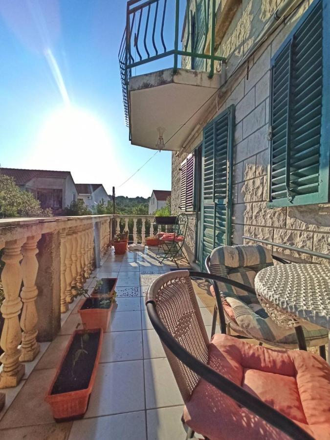 Apartments Vejo Korčula Екстериор снимка
