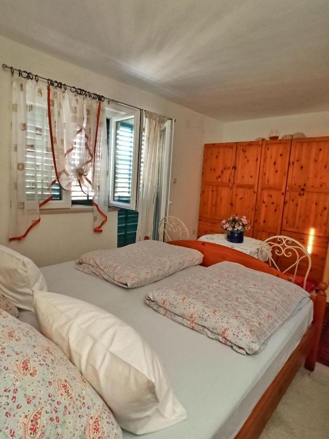Apartments Vejo Korčula Екстериор снимка