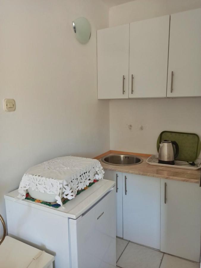 Apartments Vejo Korčula Екстериор снимка
