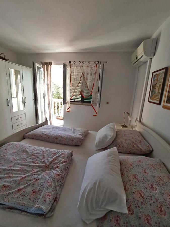 Apartments Vejo Korčula Екстериор снимка