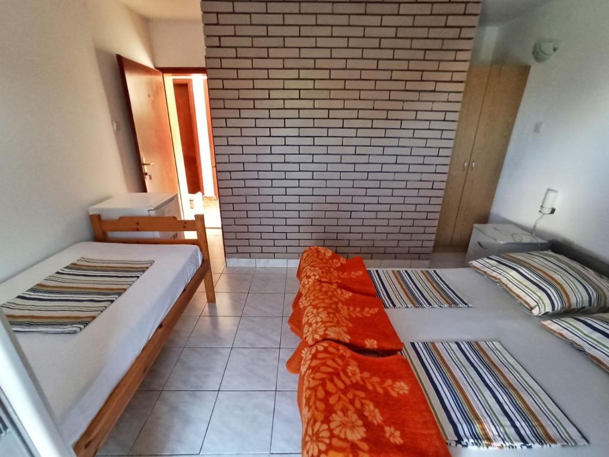 Apartments Vejo Korčula Екстериор снимка
