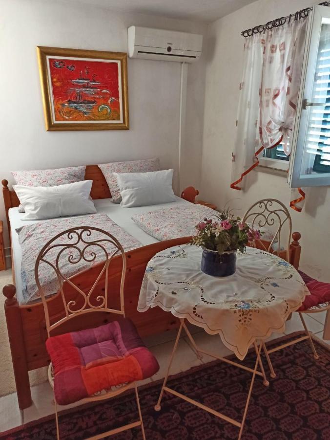 Apartments Vejo Korčula Екстериор снимка