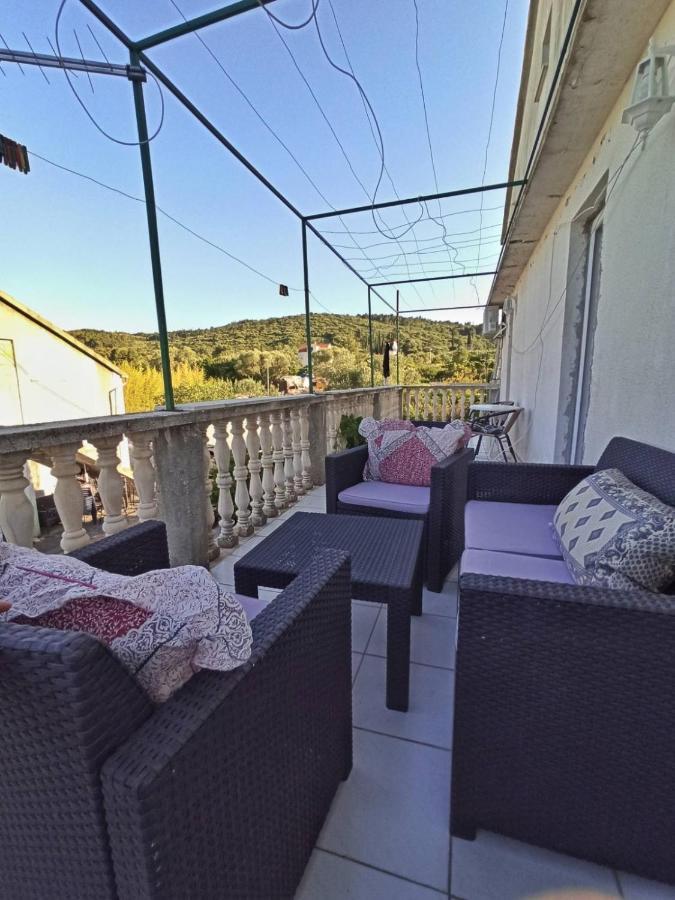 Apartments Vejo Korčula Екстериор снимка