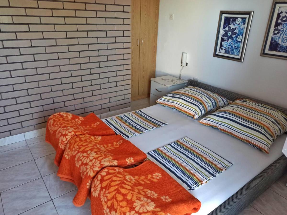 Apartments Vejo Korčula Екстериор снимка