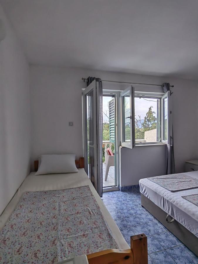 Apartments Vejo Korčula Екстериор снимка