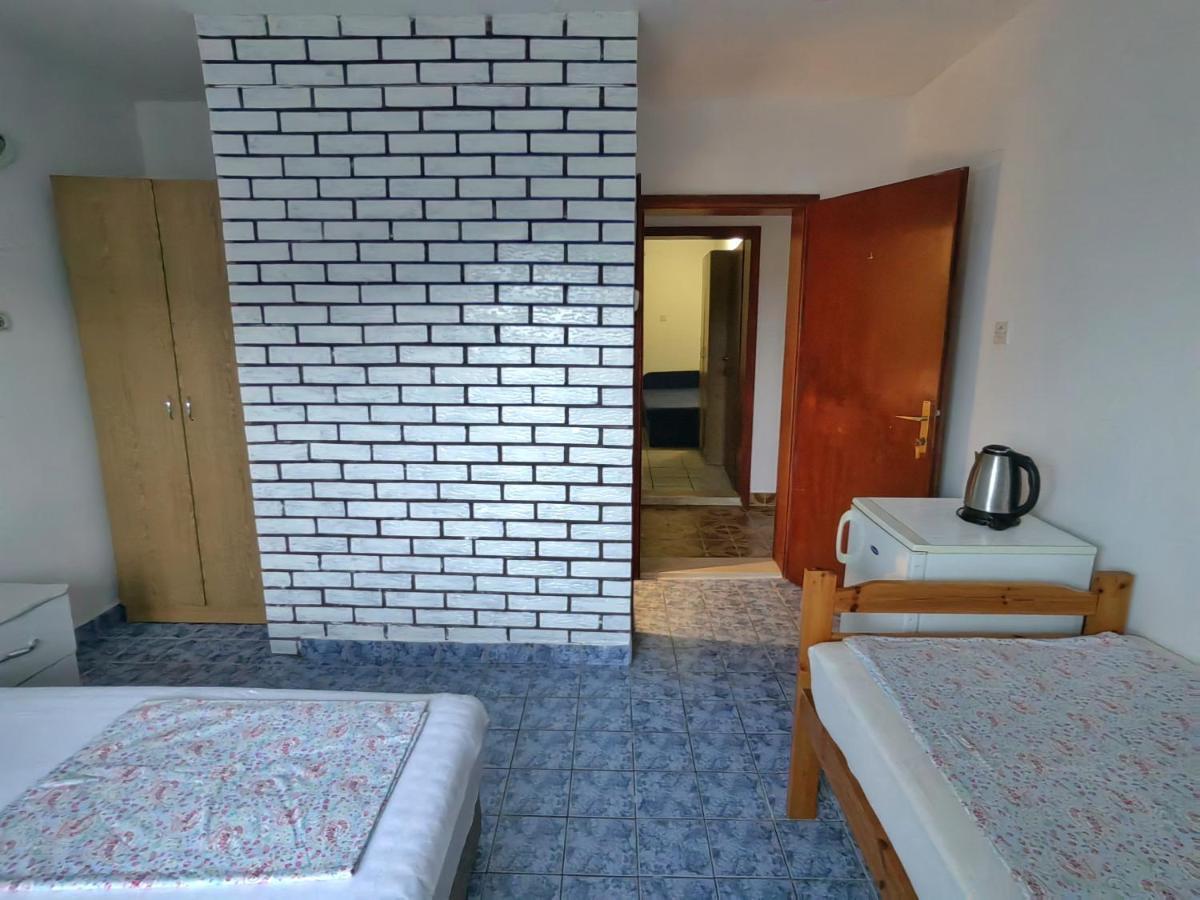 Apartments Vejo Korčula Екстериор снимка