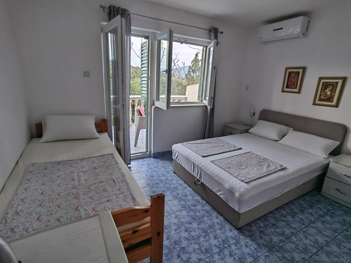 Apartments Vejo Korčula Екстериор снимка