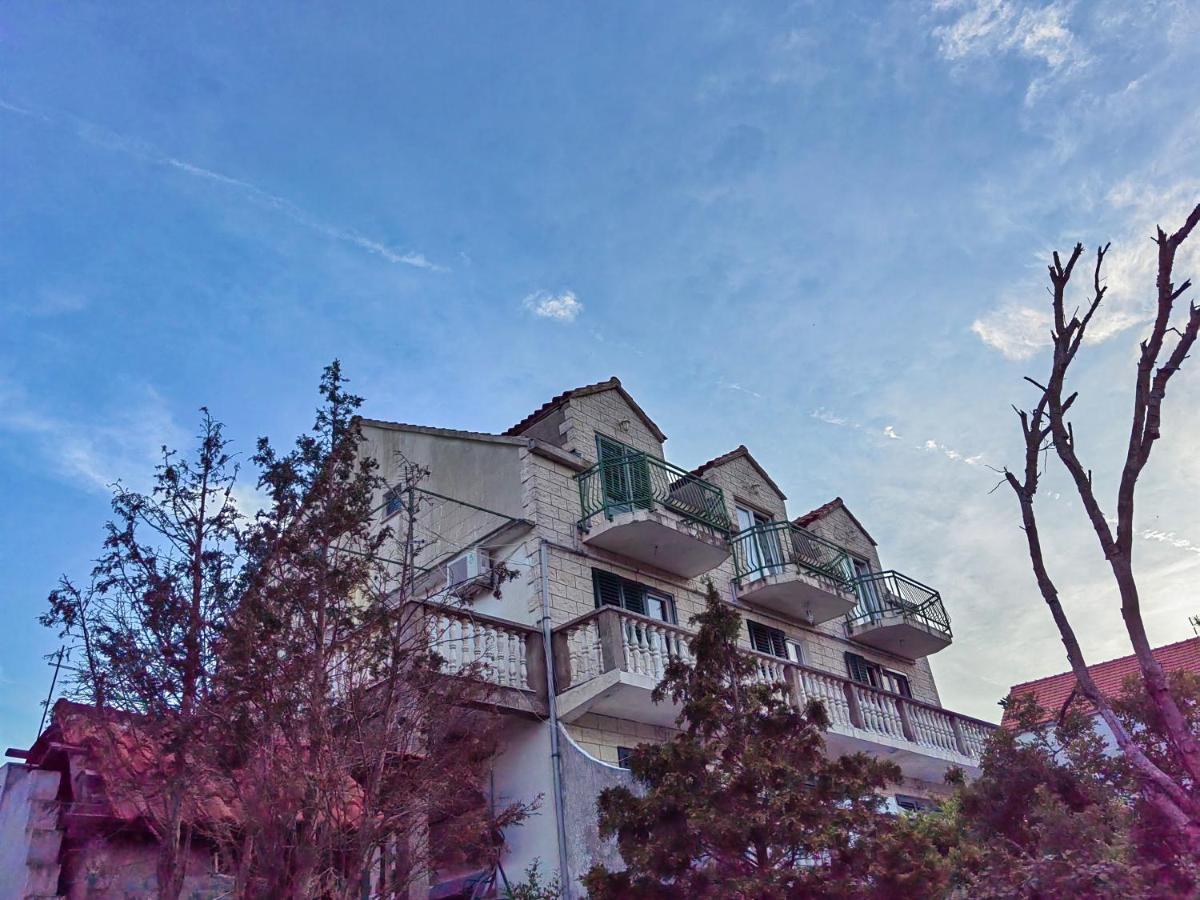 Apartments Vejo Korčula Екстериор снимка