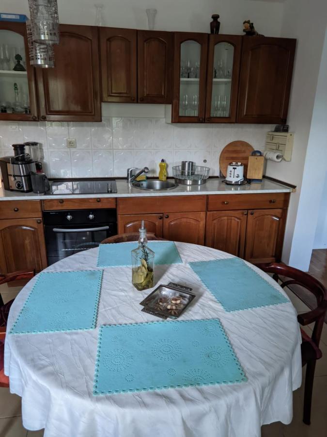 Apartments Vejo Korčula Екстериор снимка
