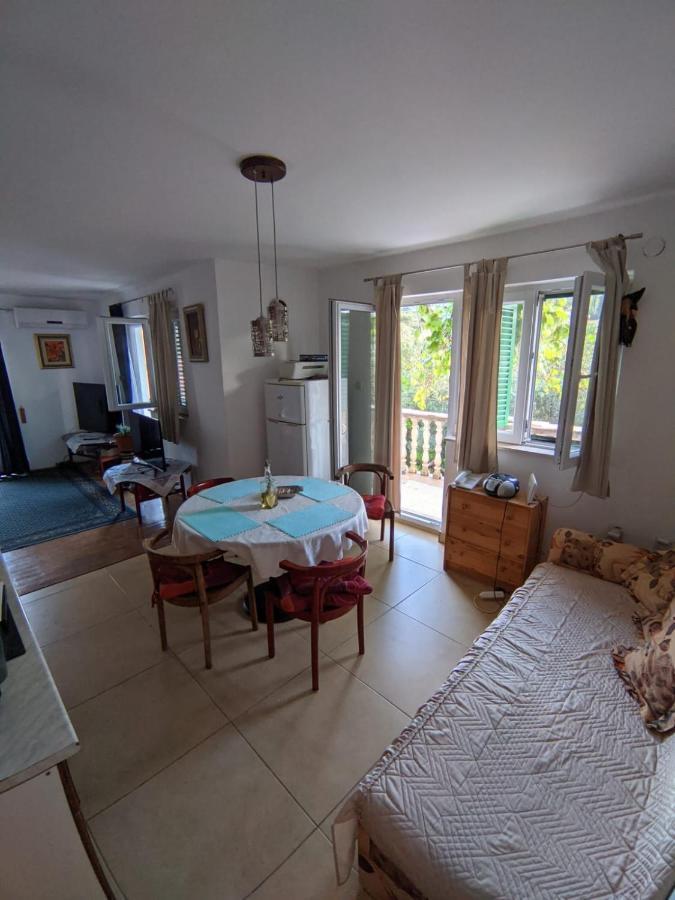 Apartments Vejo Korčula Екстериор снимка