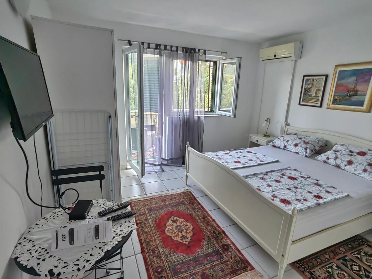Apartments Vejo Korčula Екстериор снимка