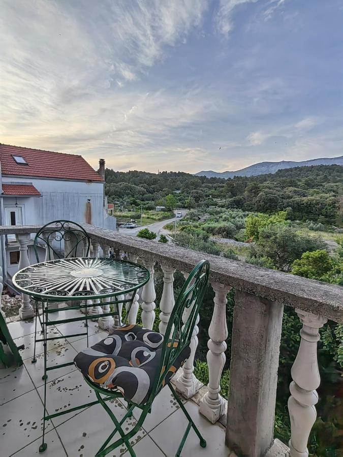 Apartments Vejo Korčula Екстериор снимка