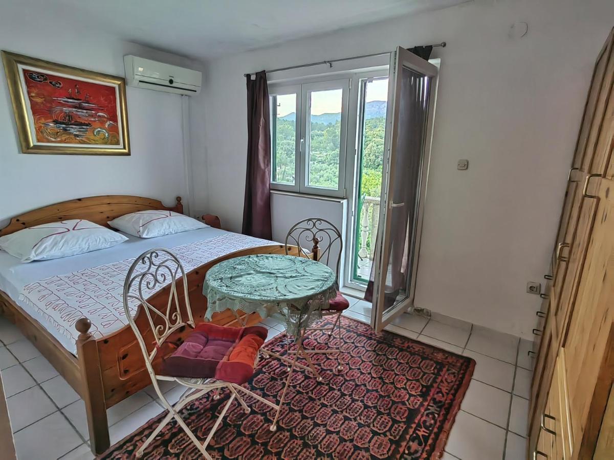 Apartments Vejo Korčula Екстериор снимка