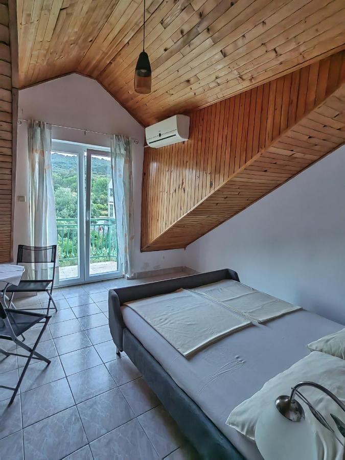 Apartments Vejo Korčula Екстериор снимка