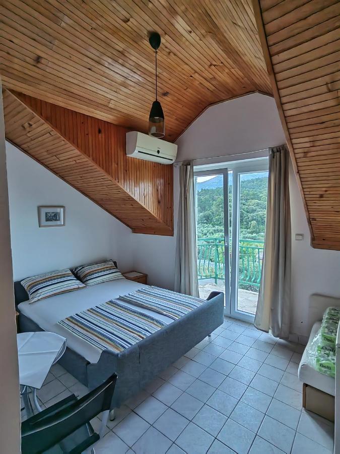 Apartments Vejo Korčula Екстериор снимка