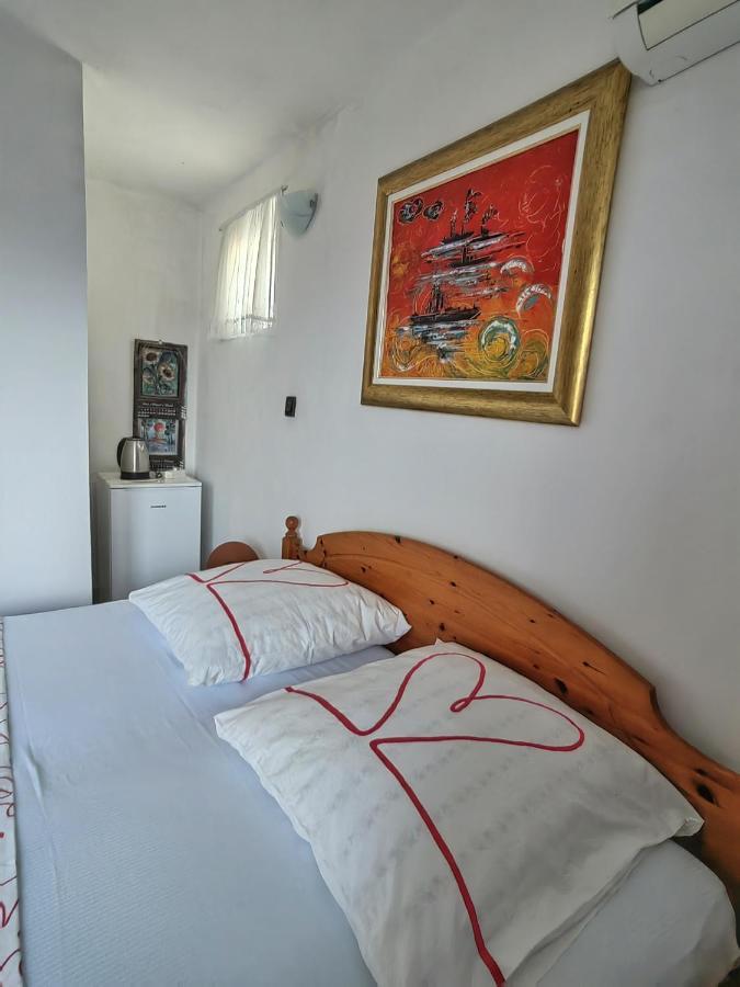 Apartments Vejo Korčula Екстериор снимка