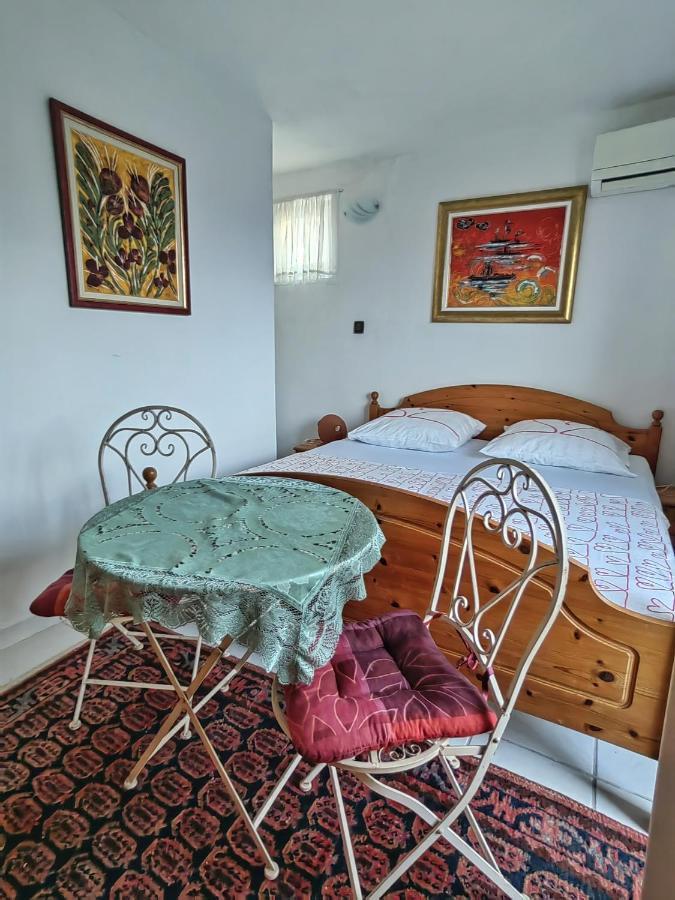 Apartments Vejo Korčula Екстериор снимка