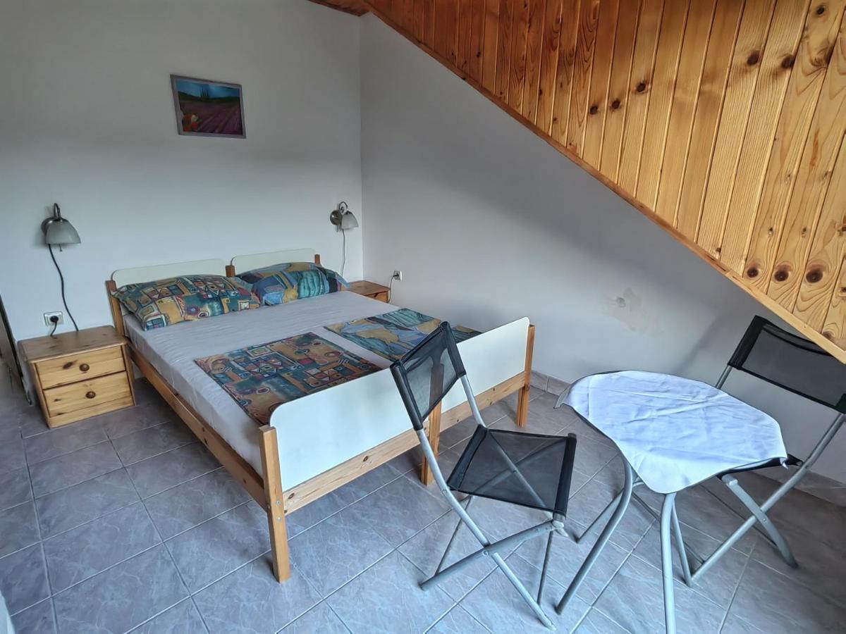 Apartments Vejo Korčula Екстериор снимка