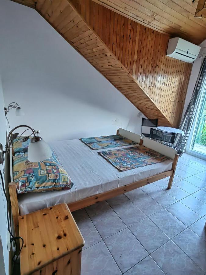 Apartments Vejo Korčula Екстериор снимка
