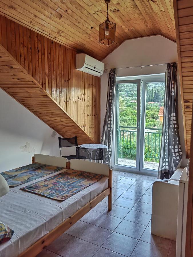 Apartments Vejo Korčula Екстериор снимка