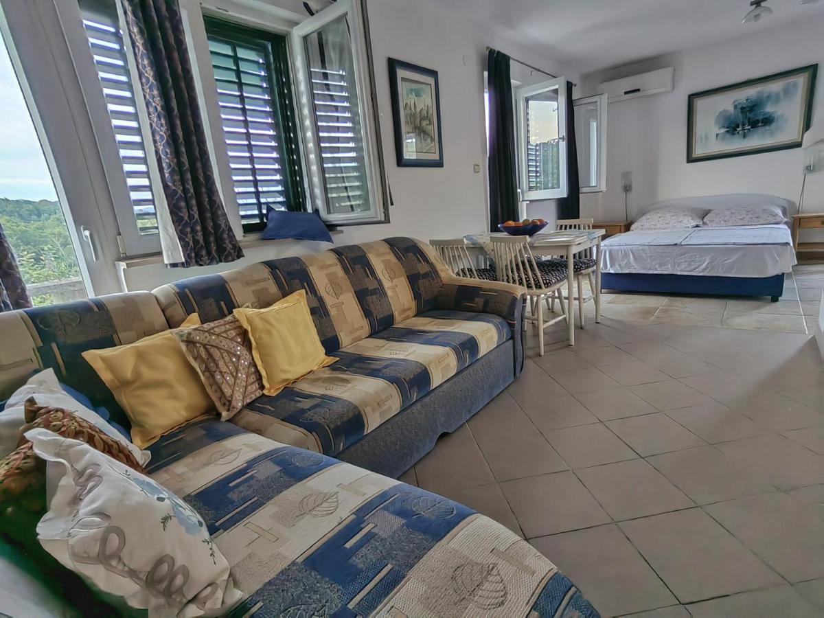 Apartments Vejo Korčula Екстериор снимка