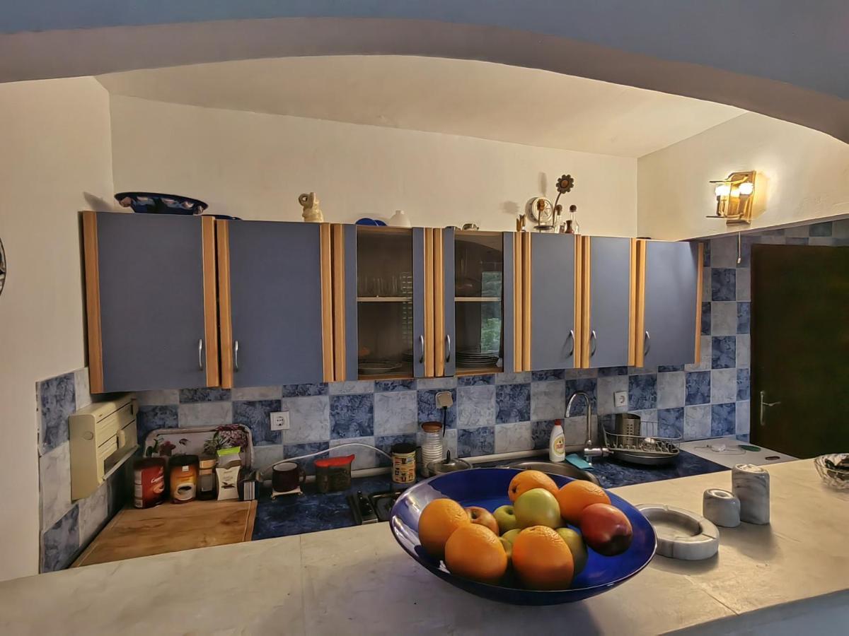 Apartments Vejo Korčula Екстериор снимка