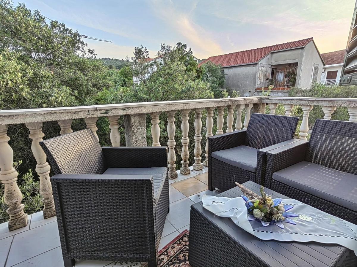 Apartments Vejo Korčula Екстериор снимка