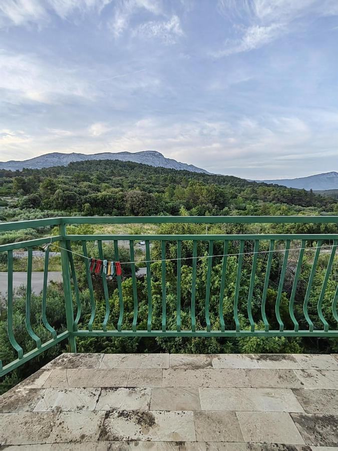 Apartments Vejo Korčula Екстериор снимка