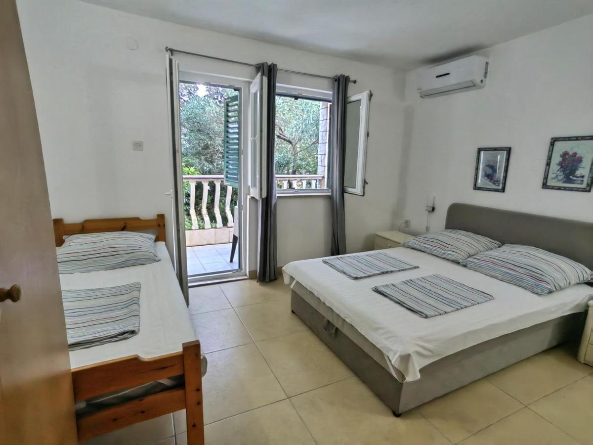 Apartments Vejo Korčula Екстериор снимка