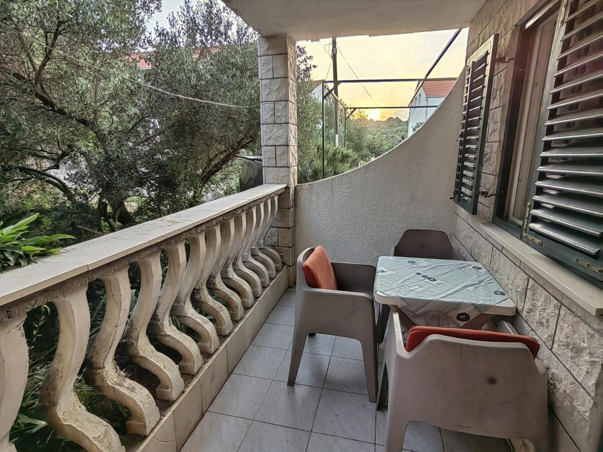 Apartments Vejo Korčula Екстериор снимка