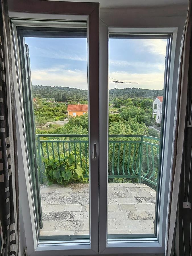 Apartments Vejo Korčula Екстериор снимка