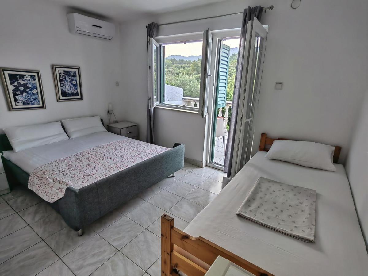 Apartments Vejo Korčula Екстериор снимка