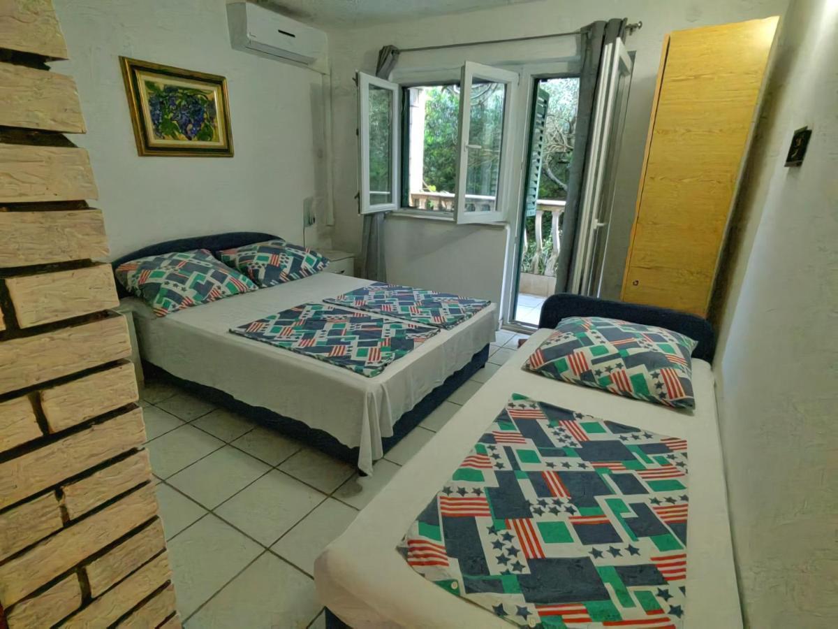 Apartments Vejo Korčula Екстериор снимка