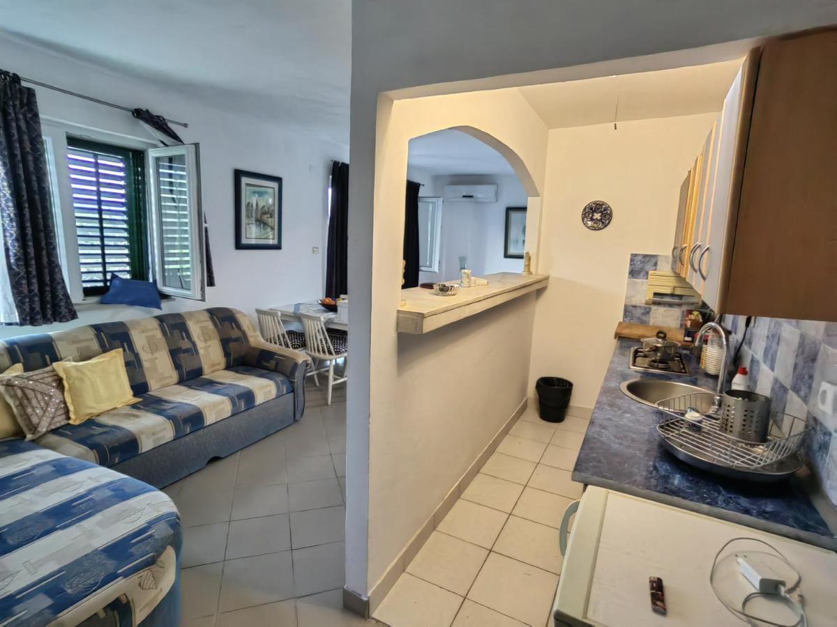Apartments Vejo Korčula Екстериор снимка