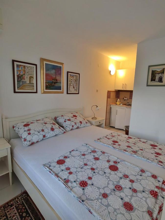Apartments Vejo Korčula Екстериор снимка