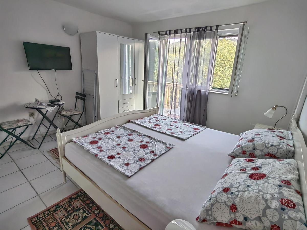 Apartments Vejo Korčula Екстериор снимка