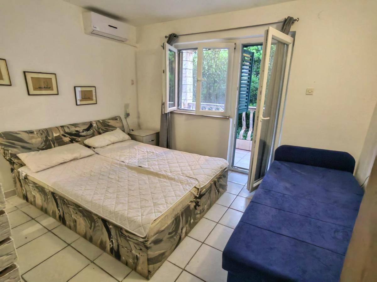 Apartments Vejo Korčula Екстериор снимка