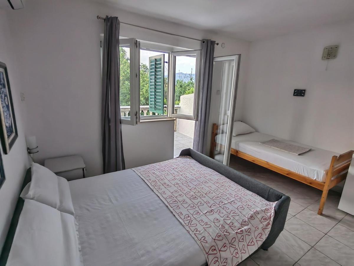 Apartments Vejo Korčula Екстериор снимка