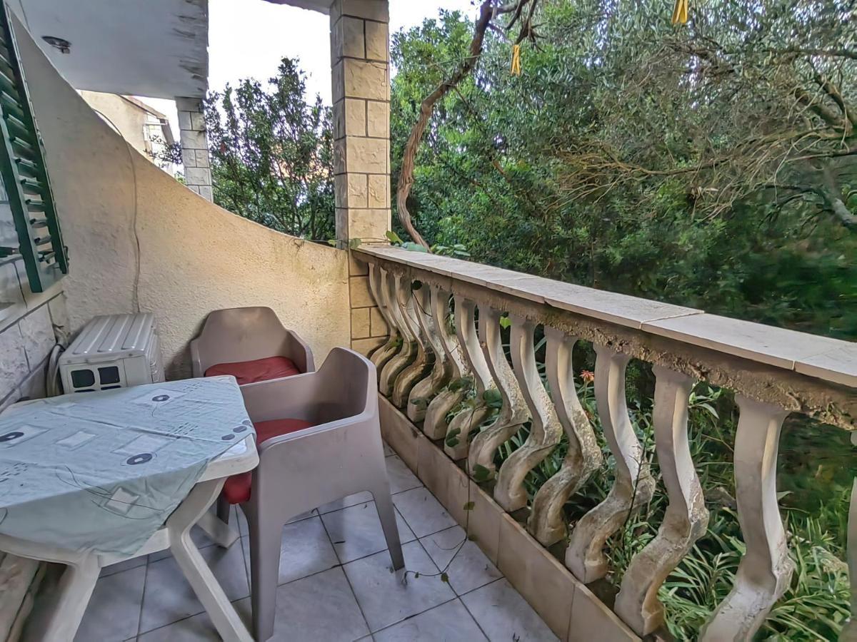 Apartments Vejo Korčula Екстериор снимка