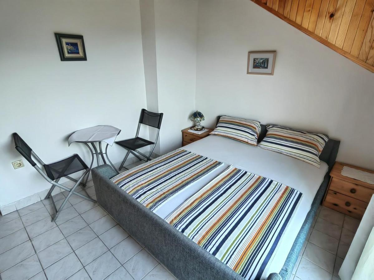 Apartments Vejo Korčula Екстериор снимка