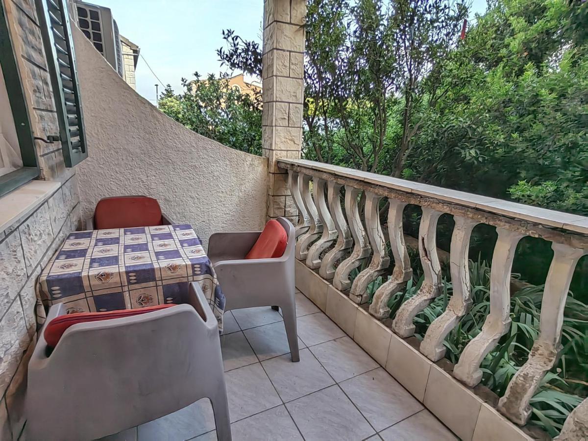 Apartments Vejo Korčula Екстериор снимка