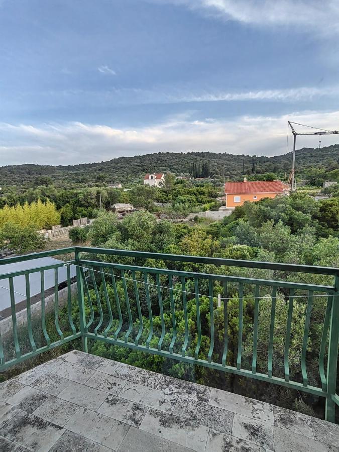 Apartments Vejo Korčula Екстериор снимка