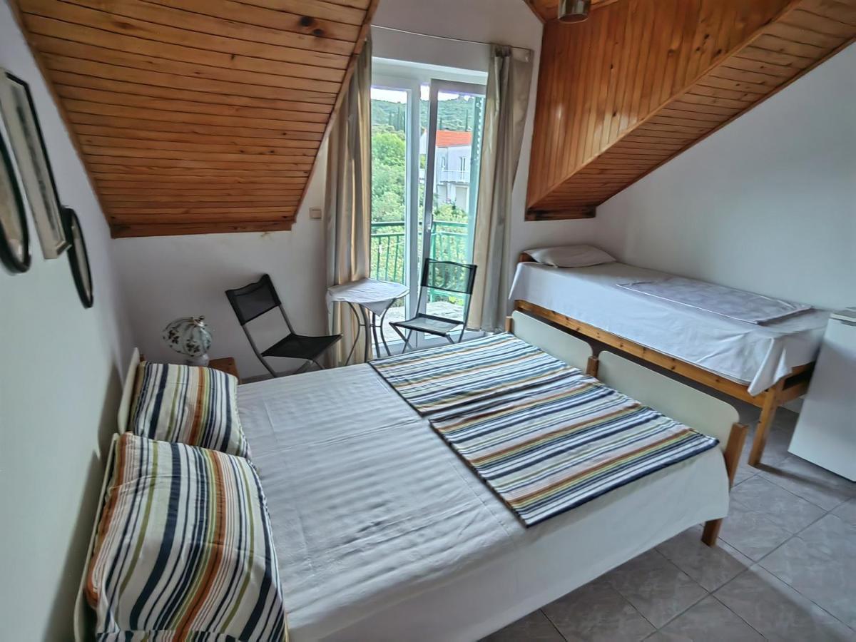 Apartments Vejo Korčula Екстериор снимка